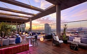 Omni Tempe Hotel At Asu